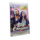 2021 Topps WWE Chrome Wrestling Hobby Box