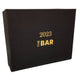 2023 Super Break The Bar 1/1 Cut Autograph Edition Box