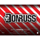 2024-25 Panini Donruss Soccer Hobby Box