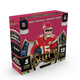 2025 Panini Select Football Hobby 12 Box Case
