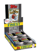2023 Topps Finest Flashbacks Baseball Hobby 6 Box Case