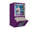 2025 Donruss Football Gravity Feed 6 Box Case