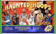2024-25 Panini Haunted Hoops Basketball 40 Pack Box - 20 Box Case