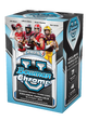2025 Bowman Chrome University Football Blaster 40 Box Case