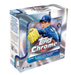 2025 Topps Chrome Baseball Mega 20 Box Case