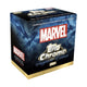 2024 Topps Marvel Chrome Sapphire Hobby Box