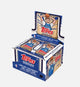 2025-26 Topps Basketball Jumbo 8 Box Case