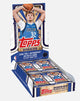 2025-26 Topps Basketball Hobby 12 Box Case
