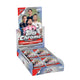 2025 Topps Chrome MLS Soccer Hobby 12 Box Case