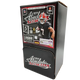 2023 Panini Absolute Football Gravity Feed 6 Box Case