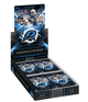 2024 Topps Resurgence Football Hobby 12 Box Case