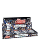 2025 Topps Stadium Club Baseball Hobby 16 Box Case