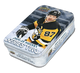 2024-25 Upper Deck Series 2 Hockey Tin 12 Box Case