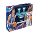 2024-25 Bowman's Best University Basketball Hobby 12 Box Case