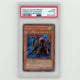 2002 YuGiOh Promo Harpie's Pet Dragon Forbidden Memories #002 PSA 10 (#AF16)