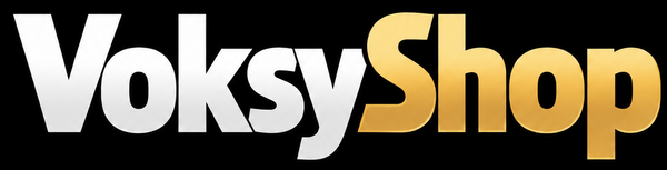 VoksyShop