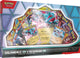 Pokemon Salamence ex Reshiram ex Premium Collection Box 6 Box Case
